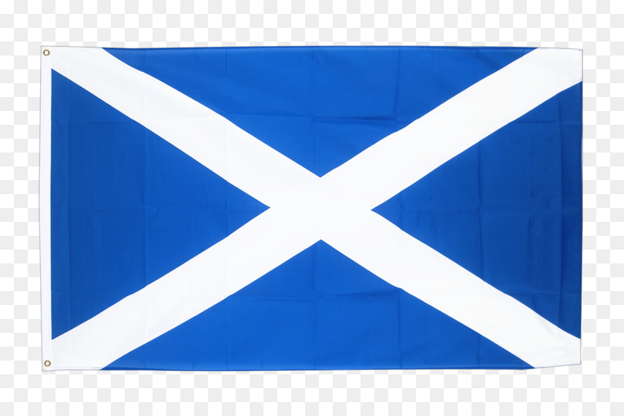 Bandiera della Scozia, bandiera Nazionale, Bandiera Reale di Scozia - bandiera
