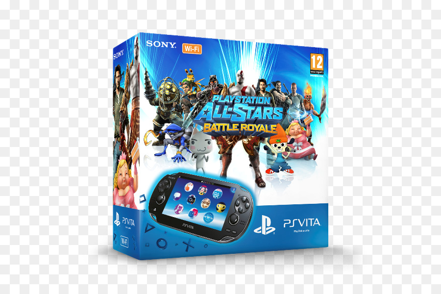 PlayStation All-Stars Battle Royale-PlayStation Vita-system-software-Video-Spiele-Konsolen - 2012 nba allstar Spiel