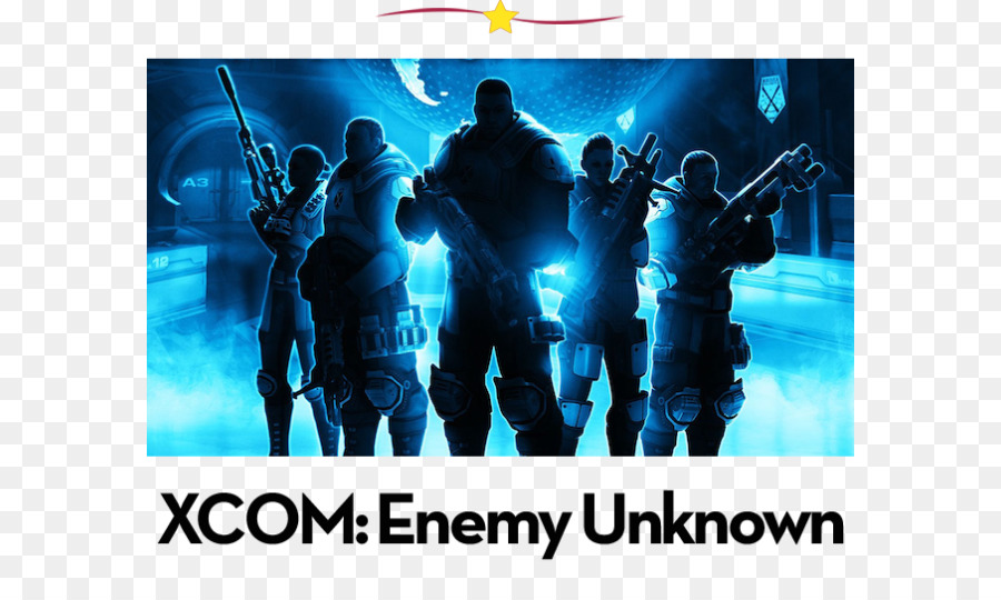 XCOM: Enemy all'Interno di UFO: Enemy Unknown XCOM 2 The Bureau: XCOM Declassified Xbox 360 - XCOM: nemico sconosciuto