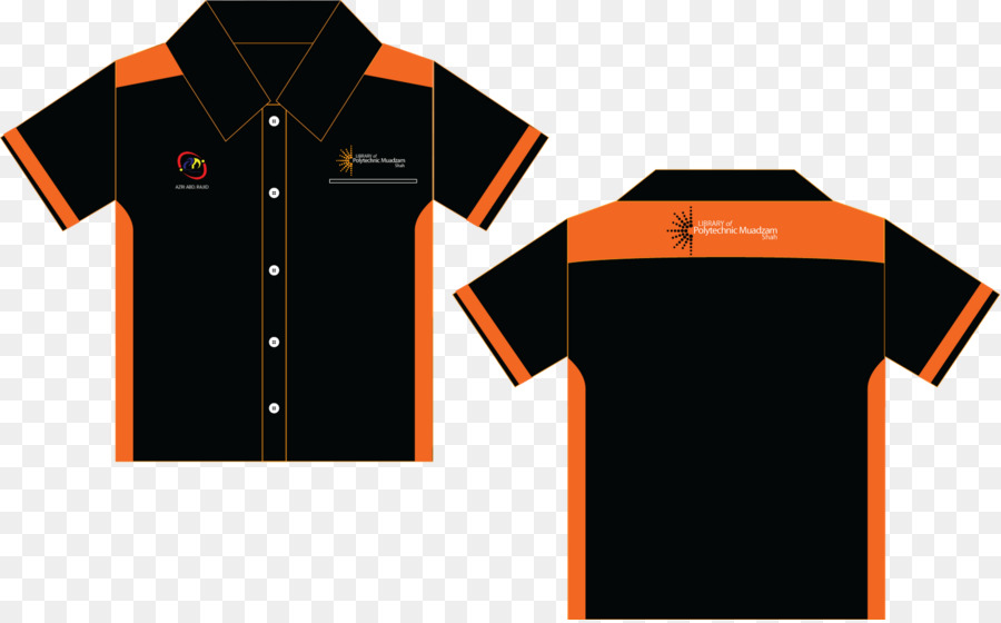 Tops Corporation Shirt Schwarz - Shirt