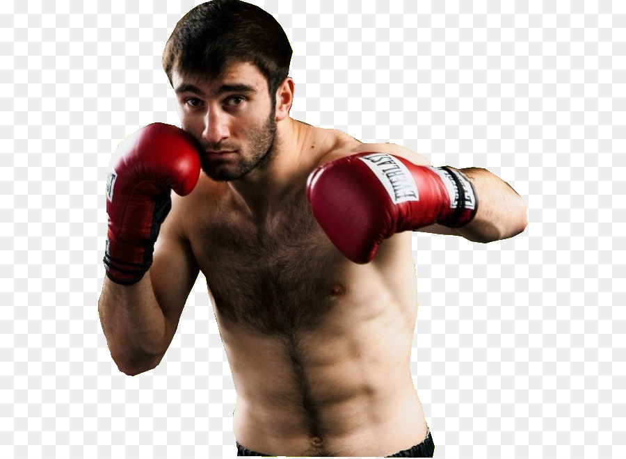 Murat Gassiev Profi Box Vladikavkaz zu Bekämpfen Knockout - Boxen