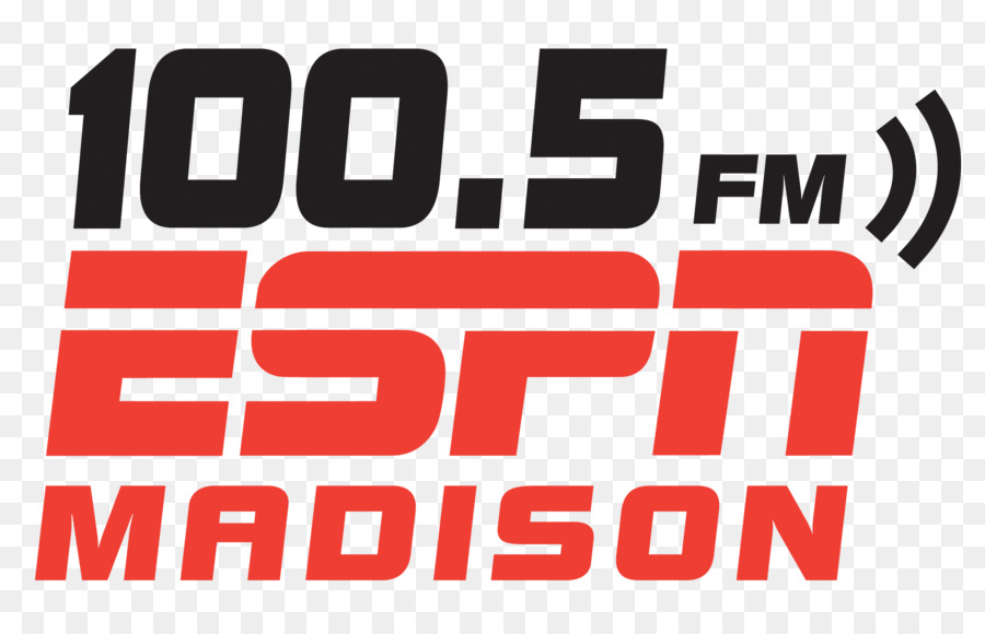 100.5 WTLX ESPN Madison ESPN Radio Good Karma Marchi di trasmissione FM - altri