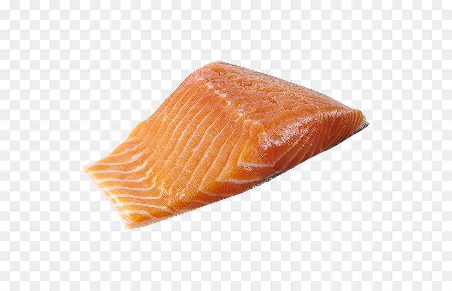 Salmone affumicato Lox - filetto di salmone