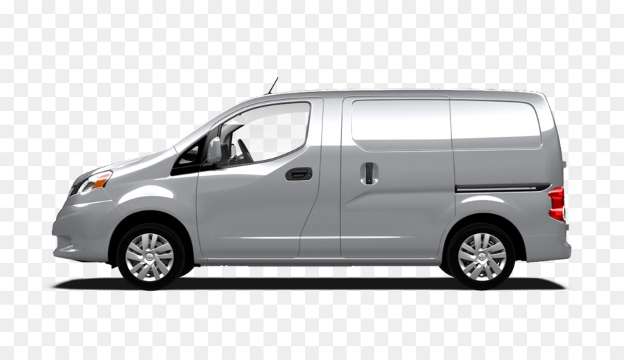 2018 Nissan NV200 Van, Nissan S-vận chuyển hàng Hóa - Nissan