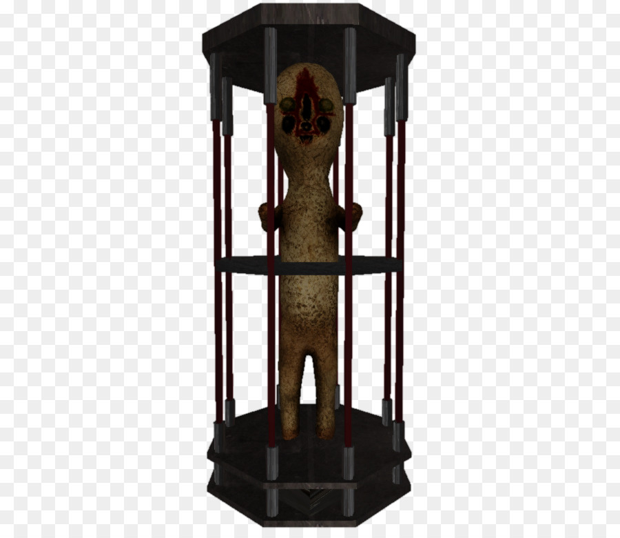 Scp Containment Breach Furniture png download - 325*773 - Free