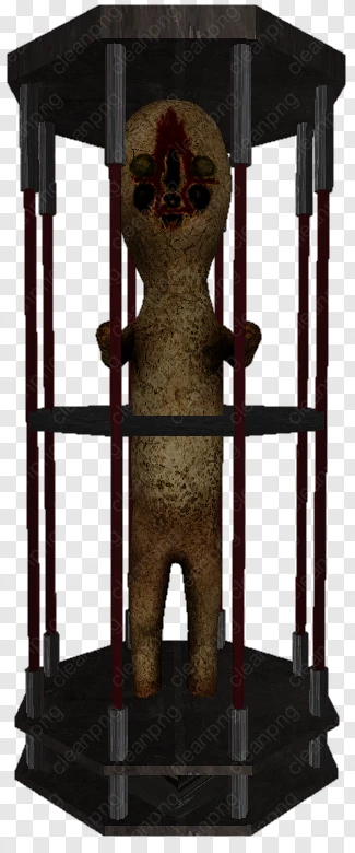 The Scp Foundation,secure - Png Scp 173, Transparent Png