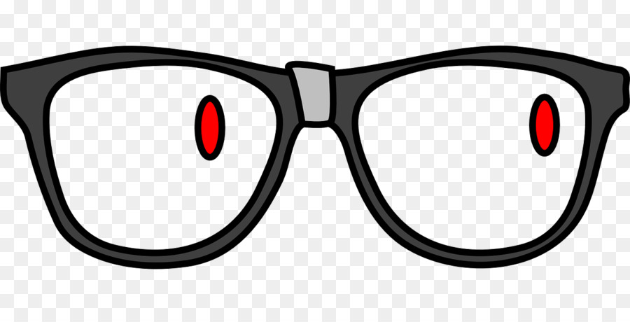 Sonnenbrille Schutzbrillen Linse Sehschärfe - Brille