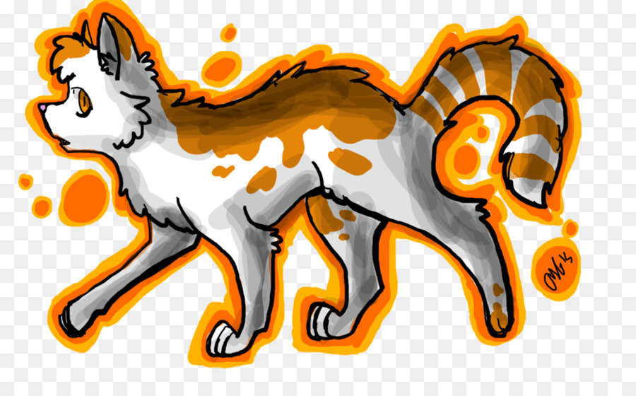 Gatto Tigre Canidae Mammifero - Demon's Souls