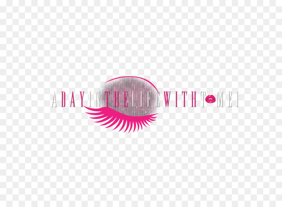 Marke Logo Pink M - Design