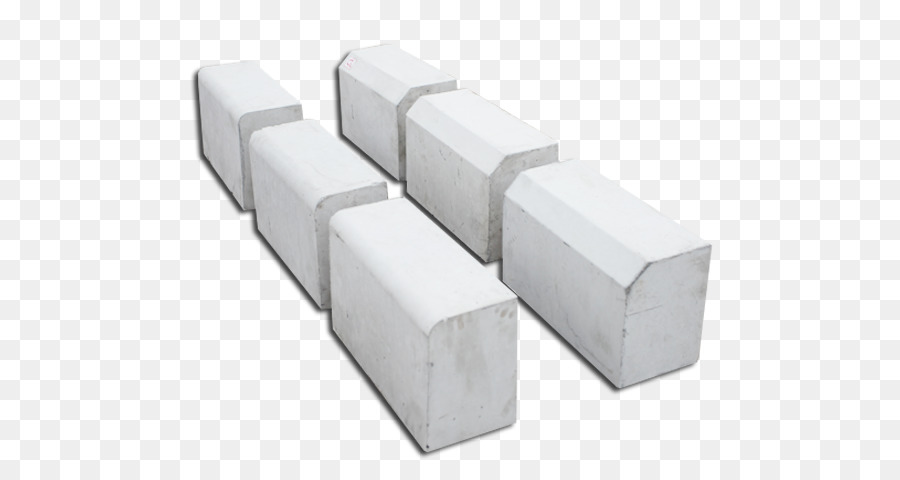 Prefabbricati in calcestruzzo di cordoli di Marciapiede, la lastra di Cemento - il cemento armato precompresso