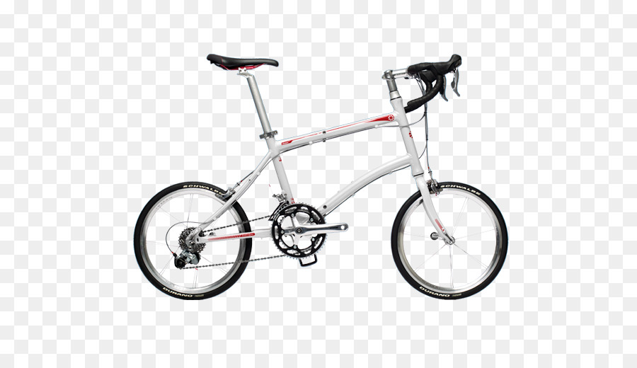 Gấp xe đạp Dahon Một-Bánh xe đạp xe đạp - Xe đạp