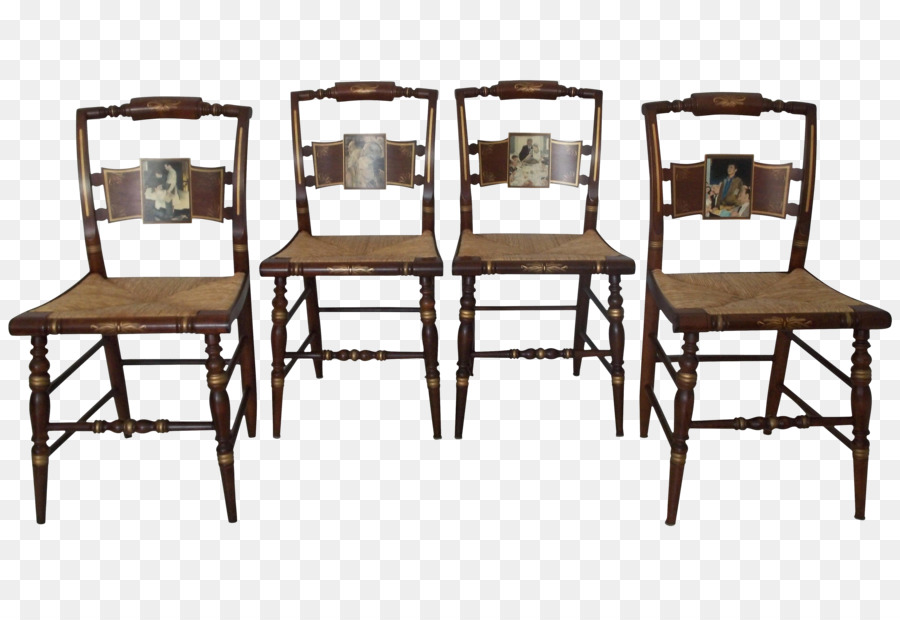 Vier Freiheiten Chairish Esstisch - Stuhl