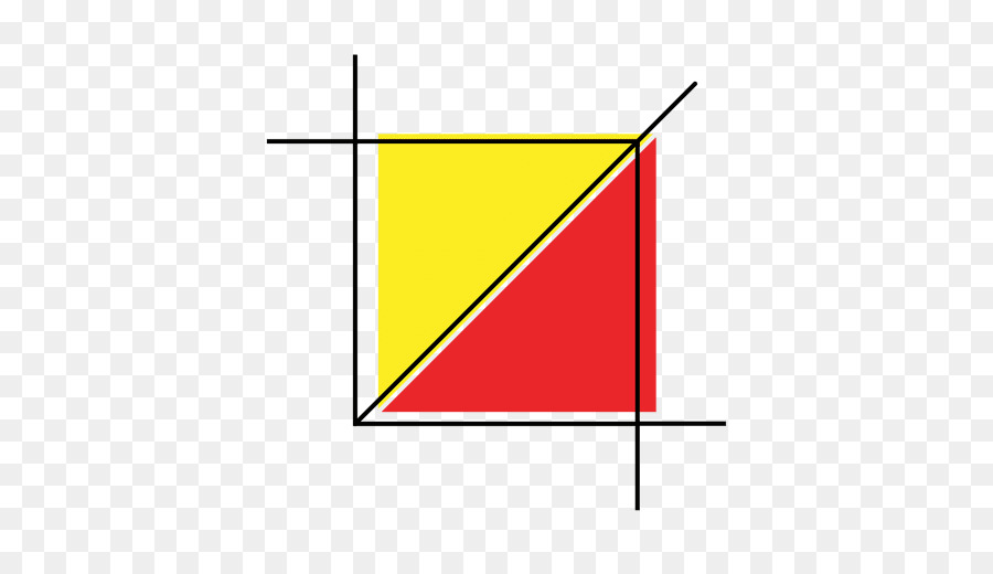 Dreieck-Computer-Icons Ernte-Gebiet - Dreieck