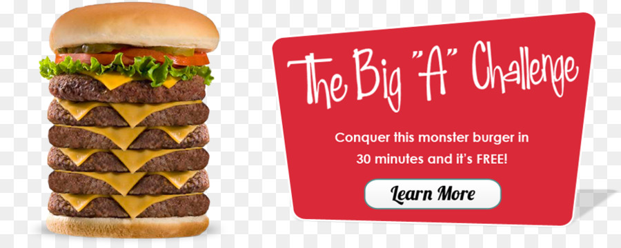Hamburger Cheeseburger Fastfood-McDonald ' s Big Mac Patty - Hot Dog im Chicago Style