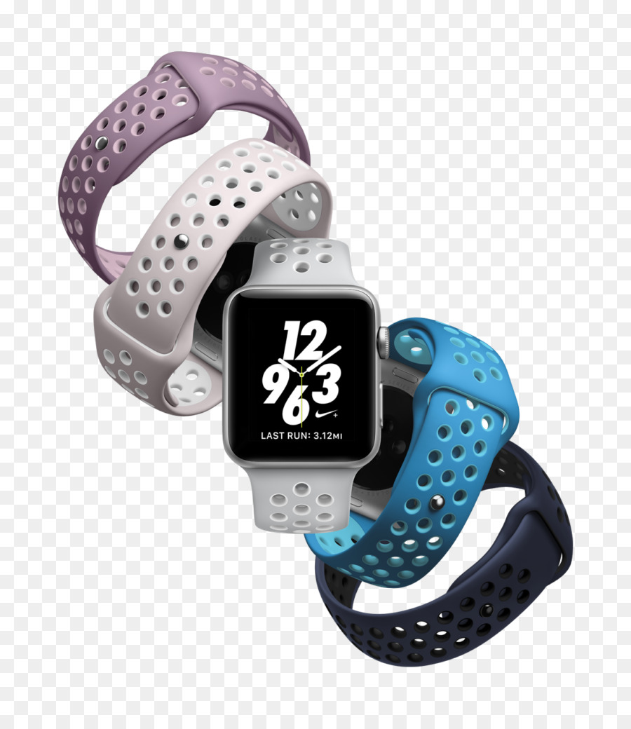 Apple Watch Series 3 Di Apple Watch Series 2 Nike+ Apple Worldwide Developers Conference - sport watch band
