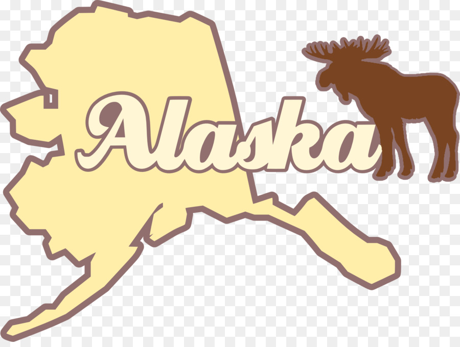 Alaska Zeichnung Clip art - andere