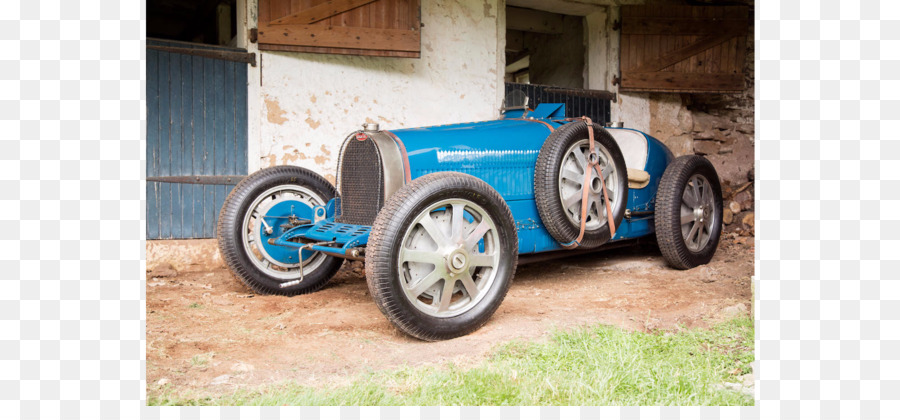 Auto Bugatti Type 51 Pneumatici Grand Prix motor racing - auto