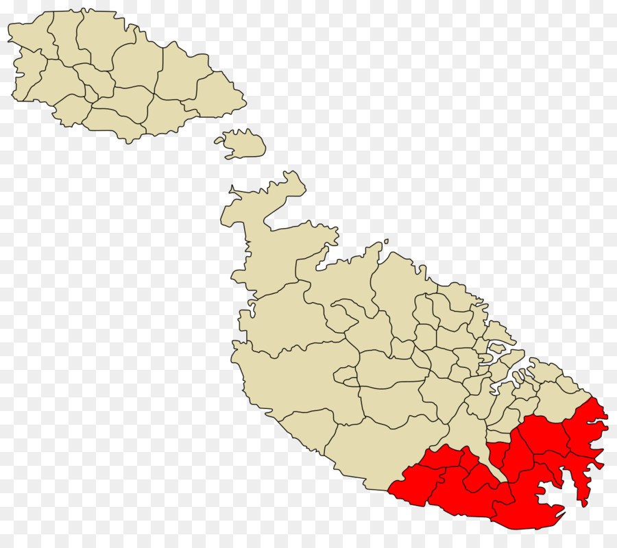 Southern Region, Malta Süd-Ost-Region Birgu in Malta Xlokk Local councils in Malta - Osten Bezirk hsinchu