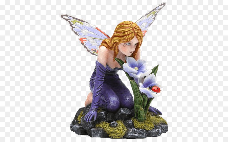 Fairy Erde Gartendeko & Garten-Skulpturen - fee