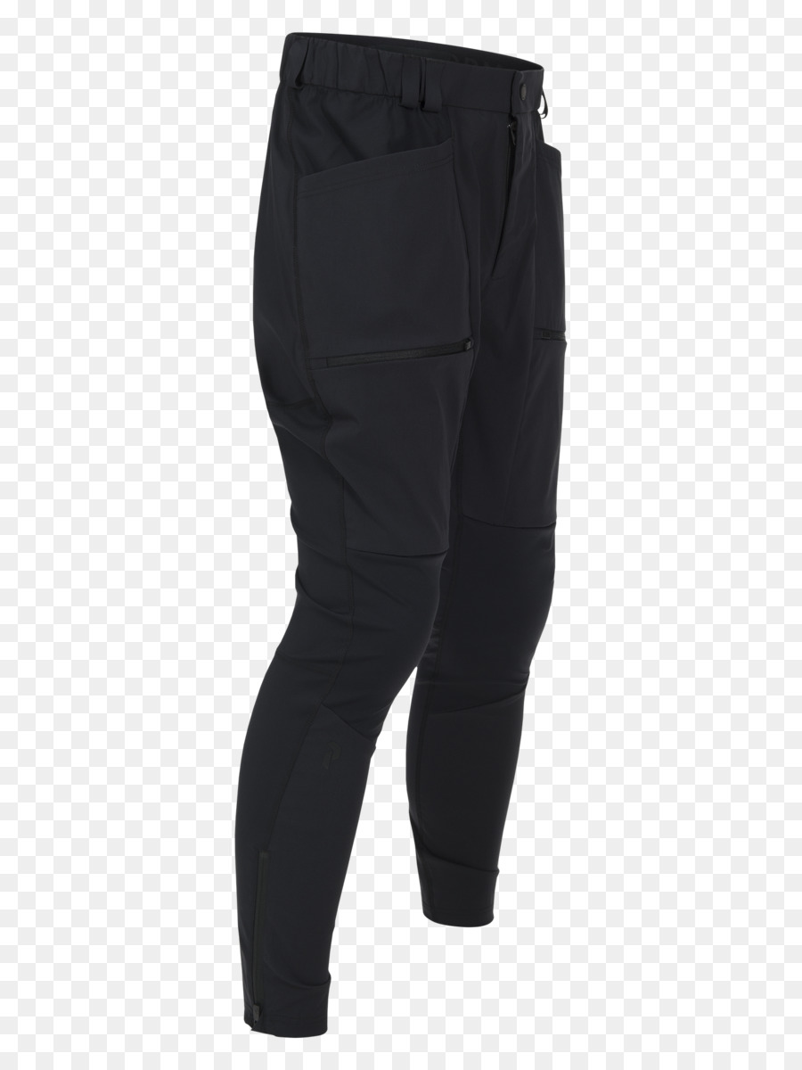 Pantaloni Slim-fit Abbigliamento Pantaloni Collant - allweather pista da corsa