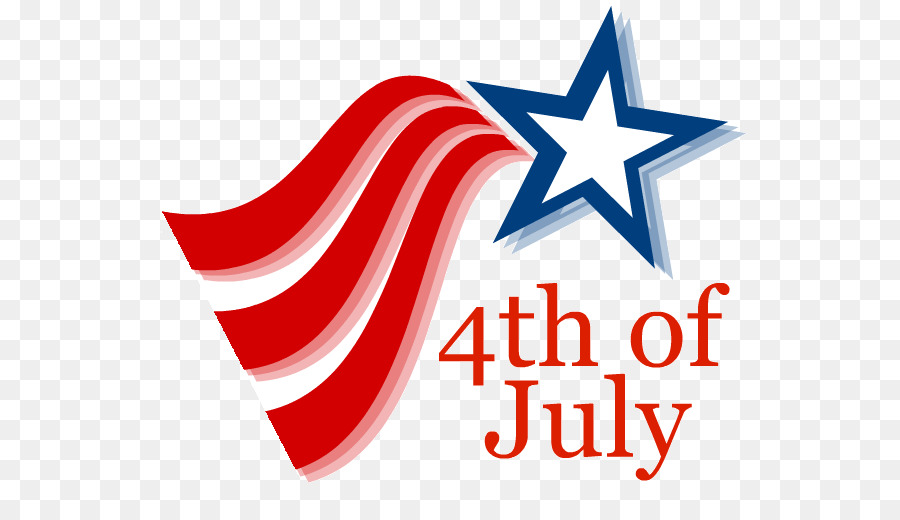 Il Giorno dell'indipendenza, Bandiera degli Stati Uniti Clip art - 4 luglio