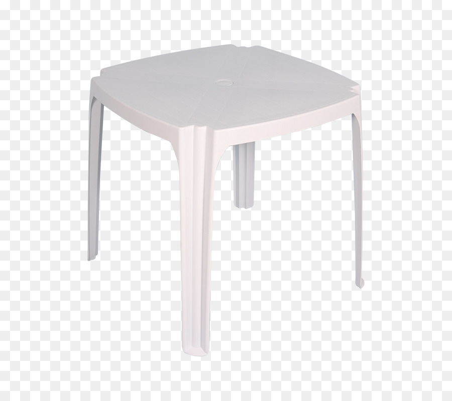 Tisch Kunststoff-Winkel - Tabelle