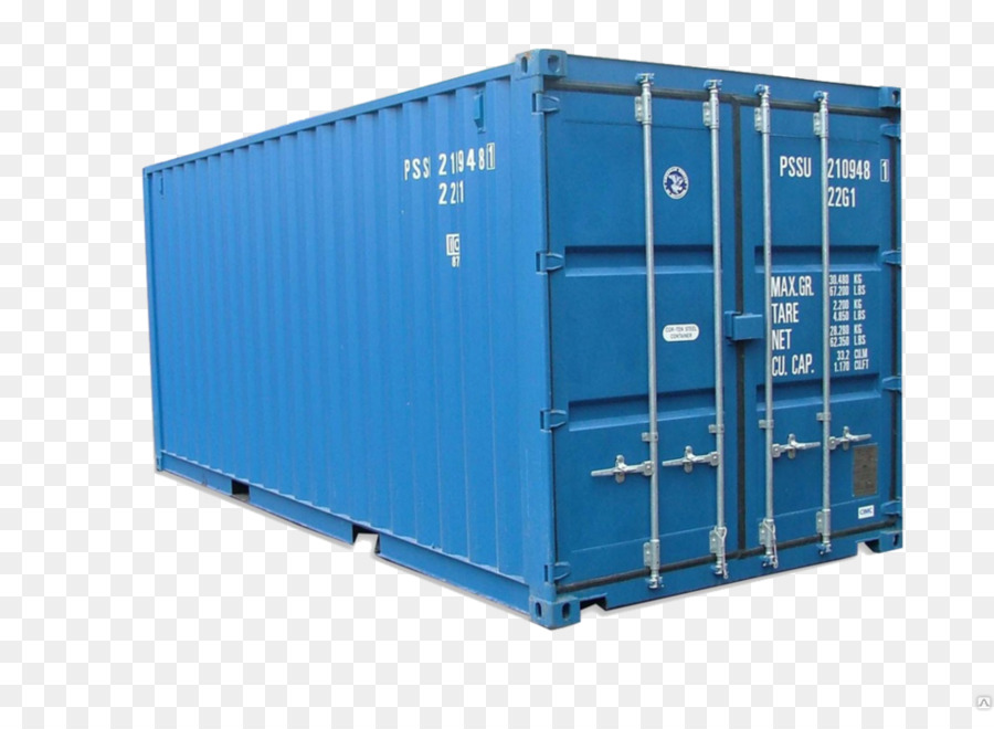 Versand container Architektur Intermodalen container Fracht transport Cargo - Container