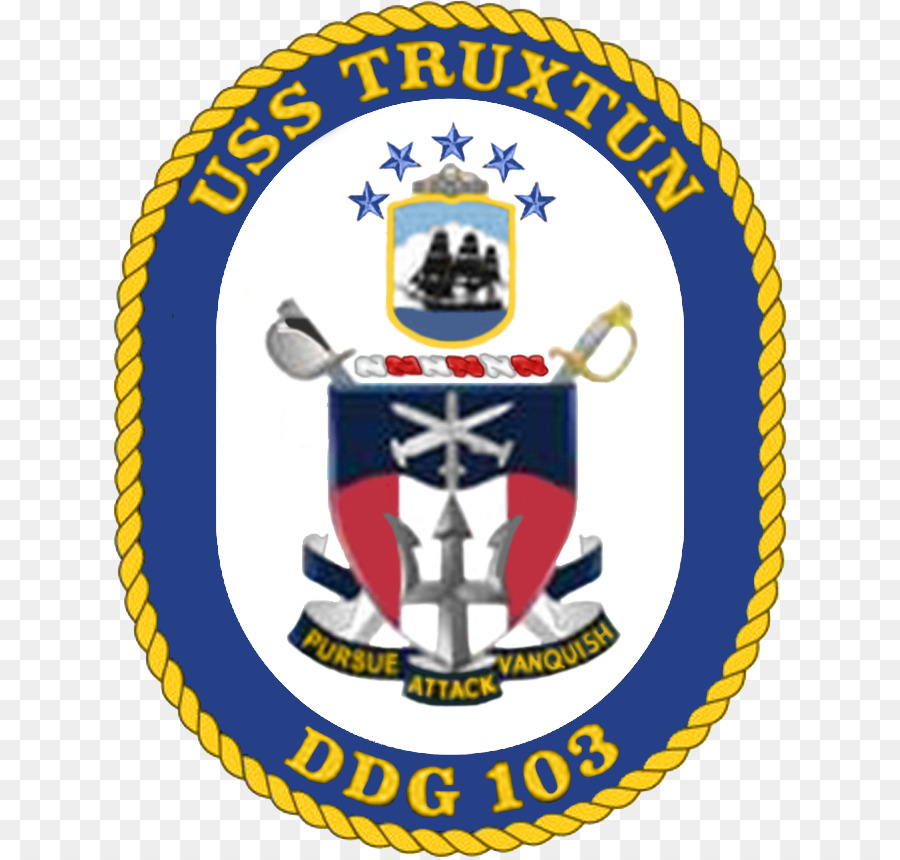 United States Navy USS Ticonderoga, Ticonderoga Klasse Kreuzer USS Porter USS Truxtun - Schiff