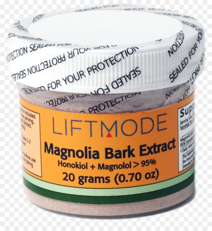 Magnolol Honokiol Magnolia officinalis Extract Nahrungsergänzungsmittel - Bellen