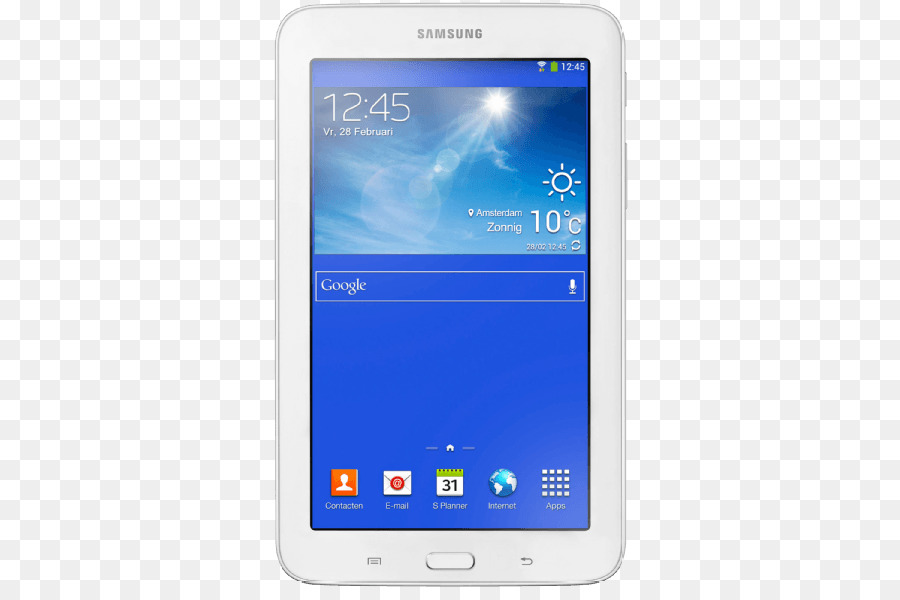 Samsung Galaxy Tab 3 7.0, Samsung Galaxy Tab 3 8.0 Wi-Fi MicroSD - Samsung