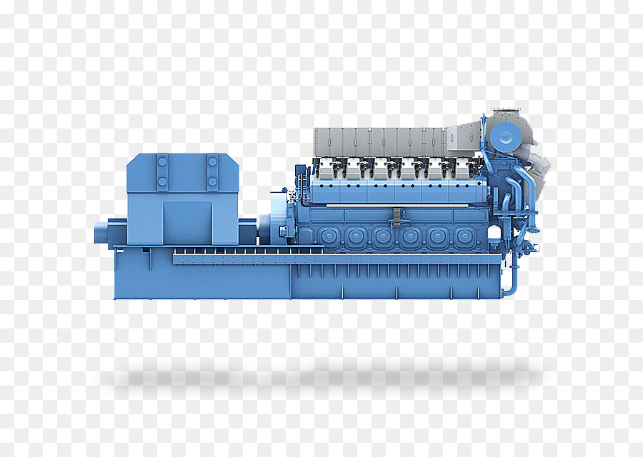 Rolls-Royce Holdings plc Gas Auto a motore V16 motore - auto
