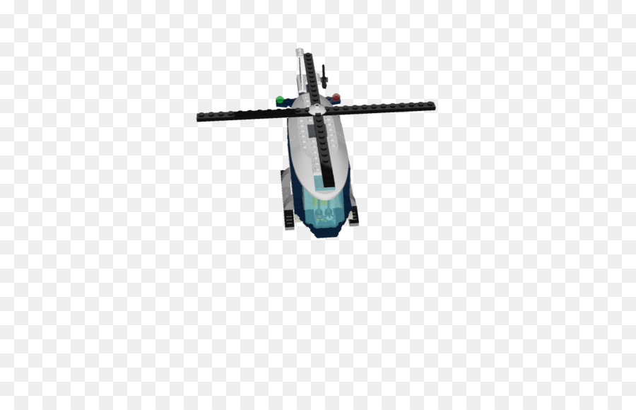 Hubschrauber rotor Propeller - Hubschrauber