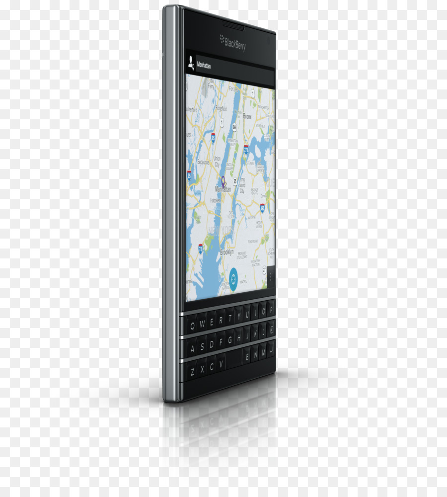 Feature phone Smartphone BlackBerry Passport Mobile device management - USA Reisepass
