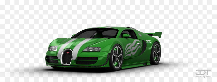 Bugatti Veyron City car, Automotive design - Bugatti Veyron
