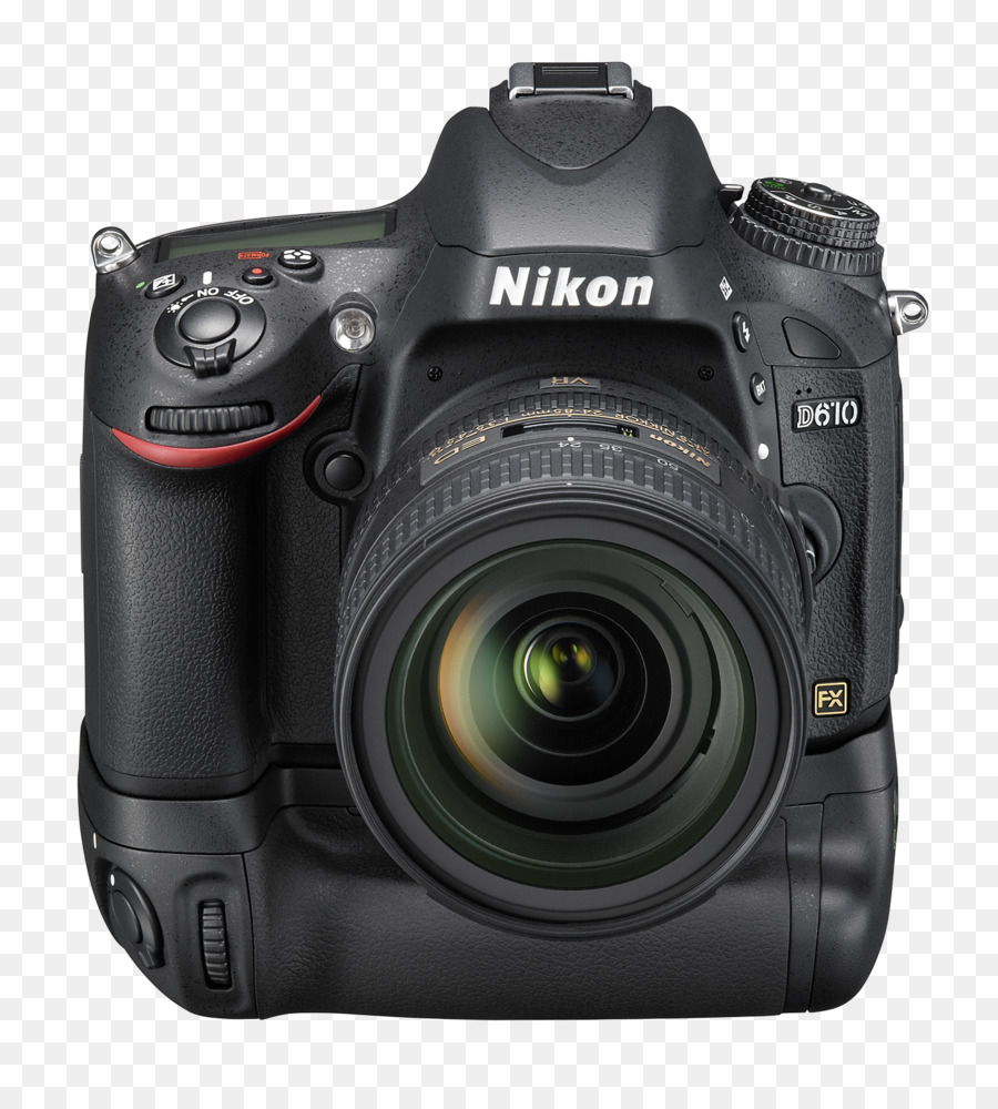 Nikon D500 Digitale Spiegelreflex Kamera - Kamera