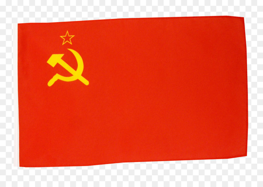 Flagge der Sowjetunion sowjetische Volk - Sowjetunion
