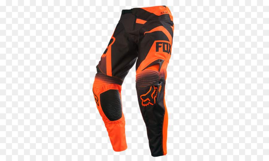 Pantaloni Fox Racing Abbigliamento Moto Motocross - Shiv