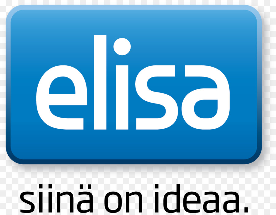 ELISA Logo del Servizio di Rebranding - elisa