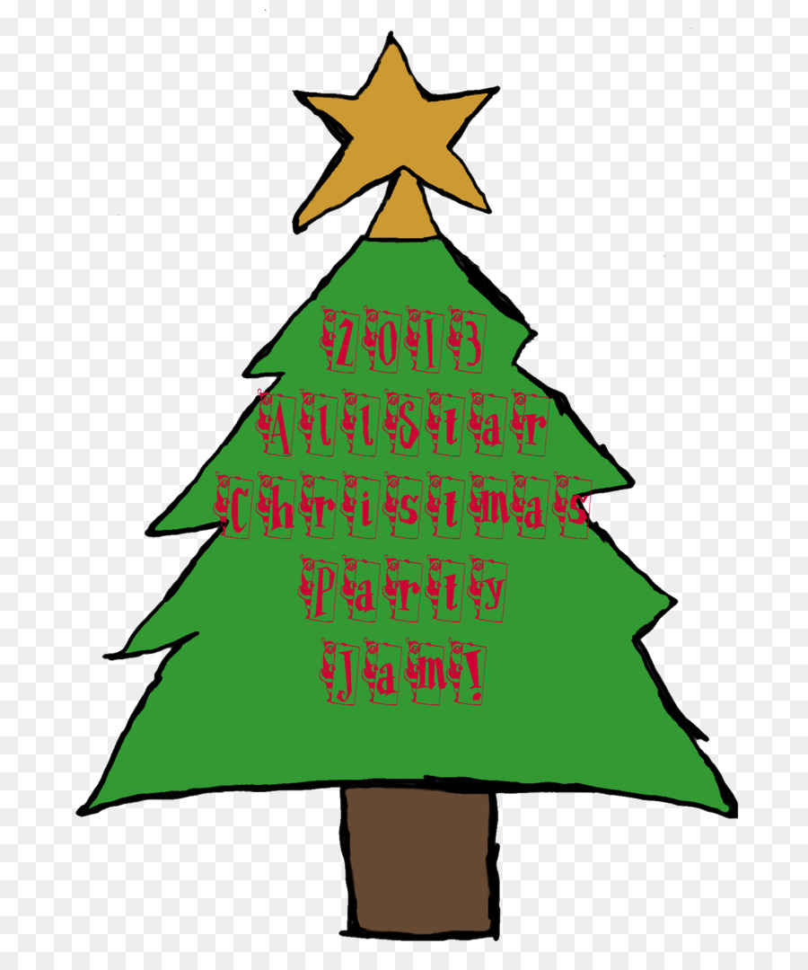 Weihnachtsbaum Fichte Tanne Christmas ornament Clip art - Weihnachtsbaum
