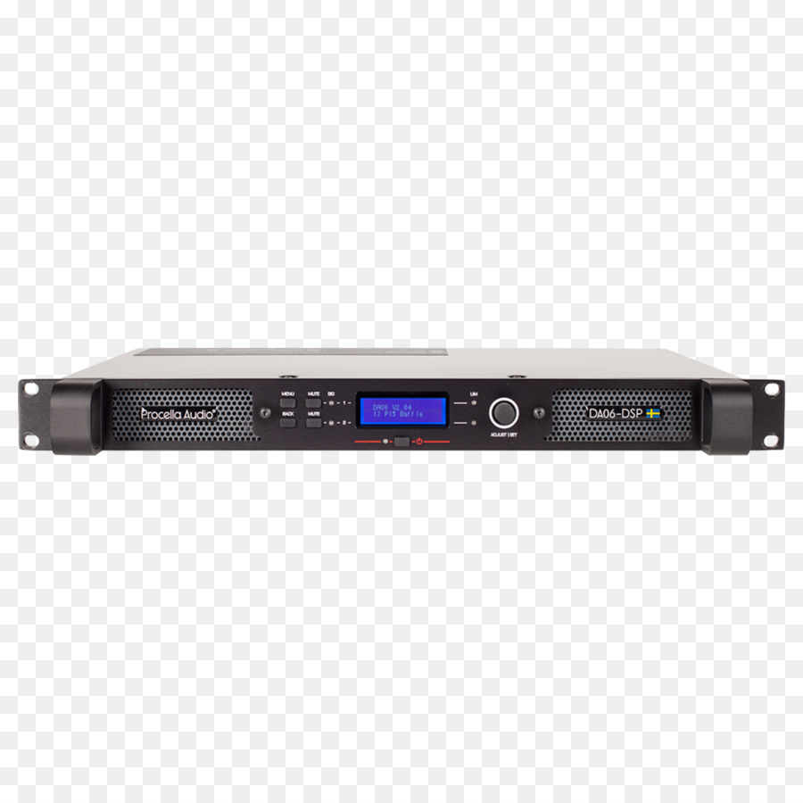 Audio digitale Seriale digitale Elettronica di interfaccia Segnale AES3 - Processore di segnale digitale