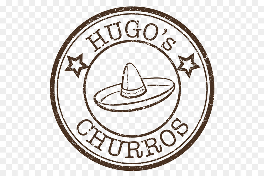 Hugo ' s Tacos & Churros Logo Singapore Philatelic Museum - Churros
