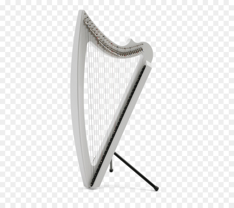 Pedal-Harfe Konghou Camac Harfen Elektrische Harfe - Harfe marmaid