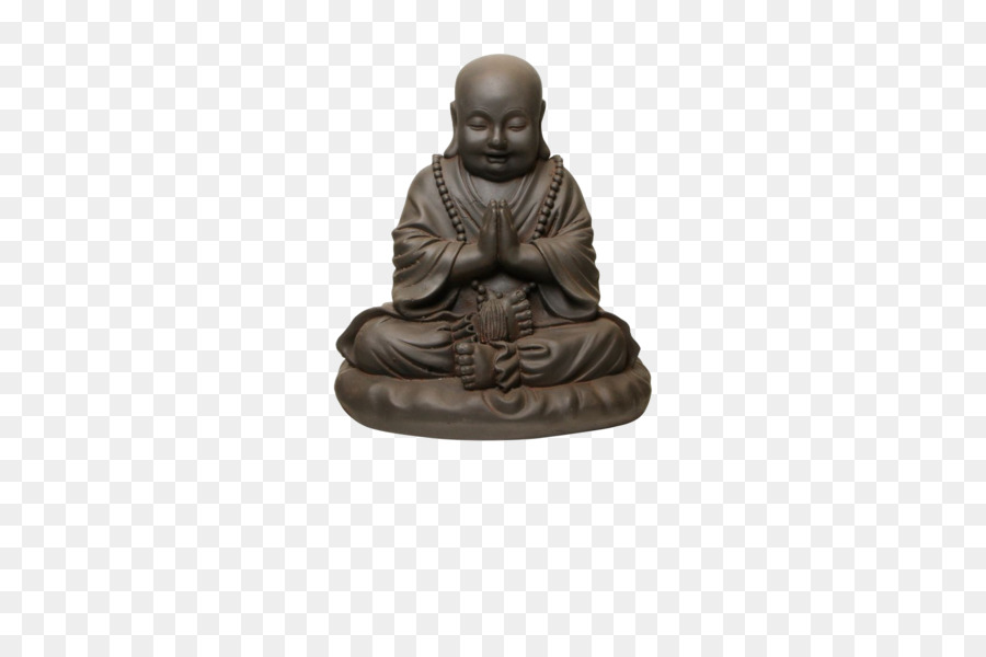 Statue Buddharupa Buddhaschaft Figur Buddhismus - die Erleuchtung im Buddhismus