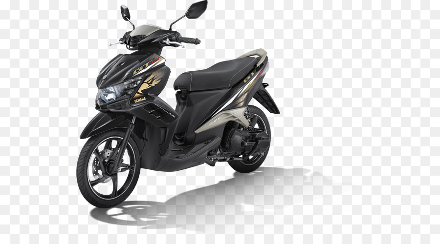 Scooter Ruote, Auto Moto SYM Motori - pt yamaha motor manufacturing indonesia