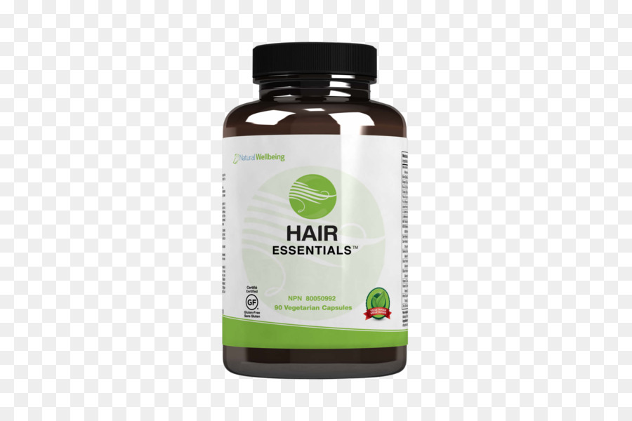 Nahrungsergänzungsmittel Menschlichen Haarwuchs Haarausfall Haar-conditioner - Calendula officinalis