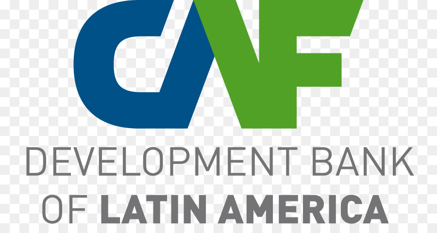 CAF Development Bank of Latin America Economic development Bank of America - caf & eacute;
