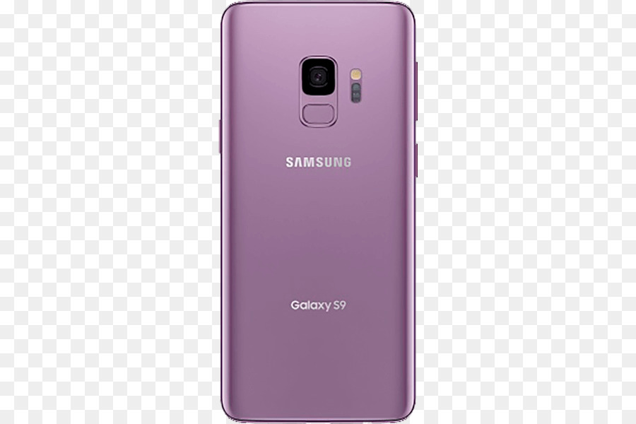 Samsung Galaxy S9 + Smartphone Dual-SIM für Android - Galaxie s9