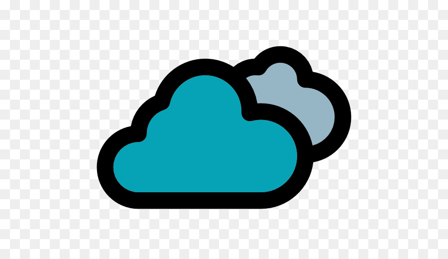 Icone del Computer Encapsulated PostScript Cloud computing Clip art - il cloud computing
