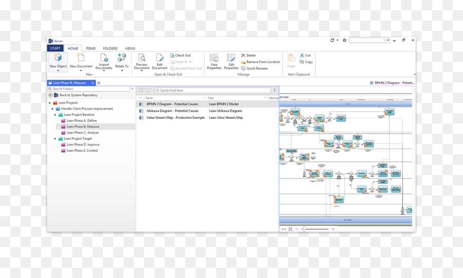 Screenshot Technologie Line Marke Schrift - software repository