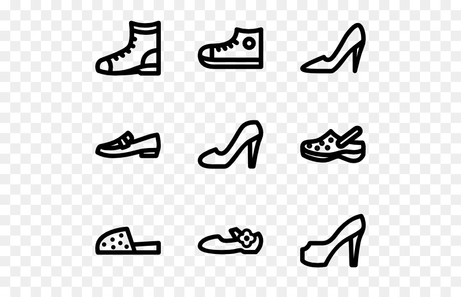 Schuh-Marke-Logo - andere